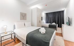 Guestready - Uptown Suites 5